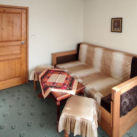 Guest Rooms Grachenovi Bansko Exteriér fotografie