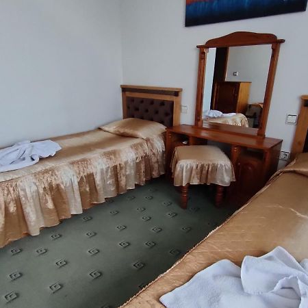 Guest Rooms Grachenovi Bansko Exteriér fotografie