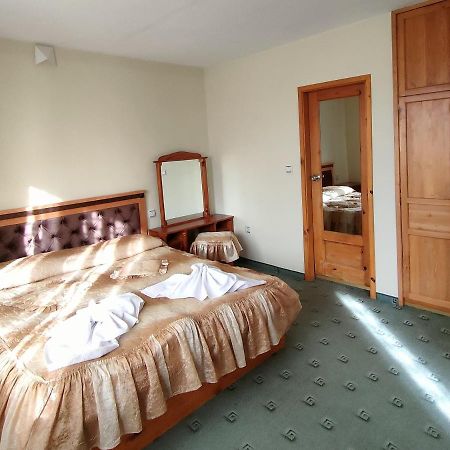 Guest Rooms Grachenovi Bansko Exteriér fotografie