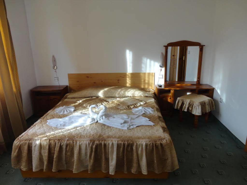 Guest Rooms Grachenovi Bansko Exteriér fotografie